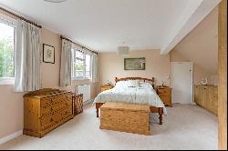 Chiltern Road, Marlow, Buckinghamshire, SL7 2PP