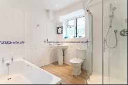 Chiltern Road, Marlow, Buckinghamshire, SL7 2PP