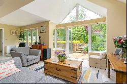 Chiltern Road, Marlow, Buckinghamshire, SL7 2PP