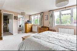 Chiltern Road, Marlow, Buckinghamshire, SL7 2PP