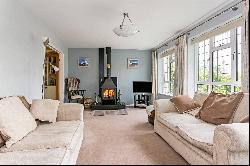 Chiltern Road, Marlow, Buckinghamshire, SL7 2PP