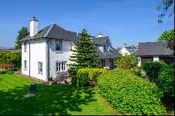 Martin Gardens, Muthill, Crieff, Perth and Kinross, PH5 2DG