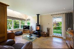 Martin Gardens, Muthill, Crieff, Perth and Kinross, PH5 2DG