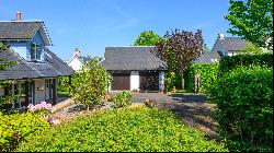 Martin Gardens, Muthill, Crieff, Perth and Kinross, PH5 2DG