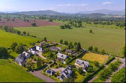 Martin Gardens, Muthill, Crieff, Perth and Kinross, PH5 2DG