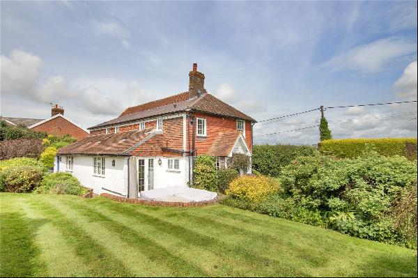 Bush Road, East Peckham, Tonbridge, Kent, TN12 5LJ