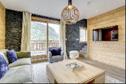 Apartment Morzine, Morzine