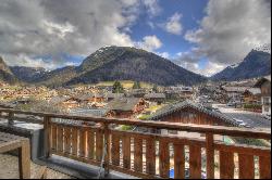 Apartment Morzine, Morzine