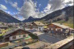 Apartment Morzine, Morzine