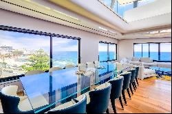 La Camargue, 263 Beach Road, Sea Point, Cape Town, 8005