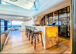 La Camargue, 263 Beach Road, Sea Point, Cape Town, 8005