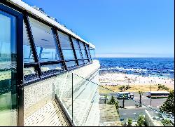 La Camargue, 263 Beach Road, Sea Point, Cape Town, 8005