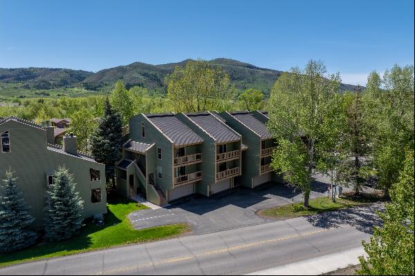 2885 Chinook Lane, Steamboat Springs, CO, 80487