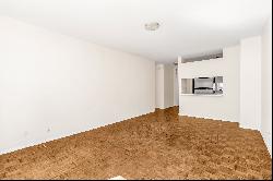 One Bedroom with Washer/Dryer
