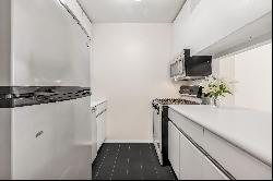 One Bedroom with Washer/Dryer