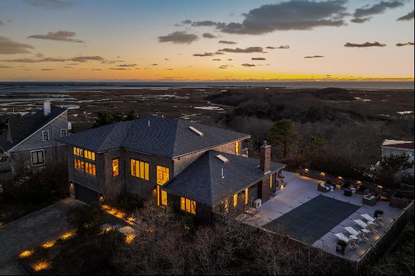 9 Creek Round Hill Road, Provincetown, MA, 02657