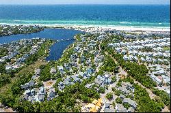 WaterSound Beach Lot In Cul-de-Sac With Community Amenities 