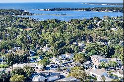 Osterville Village