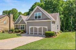 5320 Chastain Way, Gainesville GA 30507