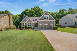 5320 Chastain Way, Gainesville GA 30507