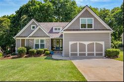 5320 Chastain Way, Gainesville GA 30507