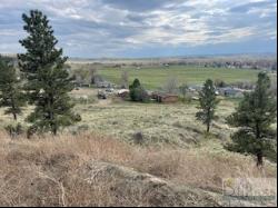 880 Summit Ridge Road, Billings MT 59101