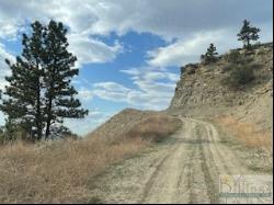 TBD Summit Ridge Road, Billings MT 59101