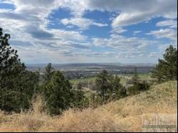 TBD Summit Ridge Road, Billings MT 59101