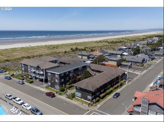 40 Avenue U #7, Seaside OR 97138