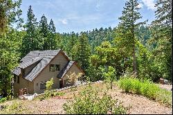 10285 Hwy 116, Forestville CA 95436