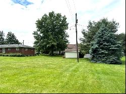 106 N Duffy Road, Twp of But NW PA 16001