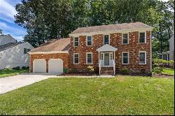 509 Las Gaviotas Boulevard, Chesapeake VA 23322