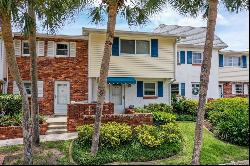 4532 Ocean Boulevard #209, Siesta Key FL 34242