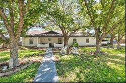 151 Las Lomas Dr, San Angelo TX 76904