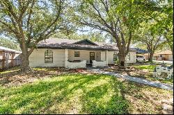 151 Las Lomas Dr, San Angelo TX 76904