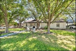 151 Las Lomas Dr, San Angelo TX 76904