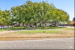 151 Las Lomas Dr, San Angelo TX 76904