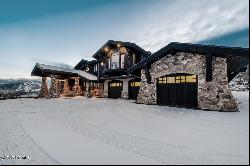 370 Mountain Top Drive, Park City UT 84060