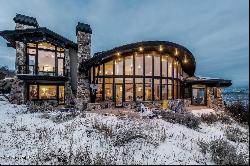 370 Mountain Top Drive, Park City UT 84060