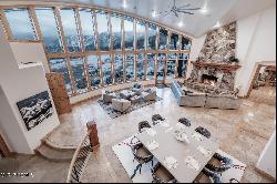 370 Mountain Top Drive, Park City UT 84060