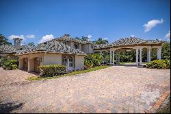 550 E East Lake Road N, Tarpon Springs FL 34688