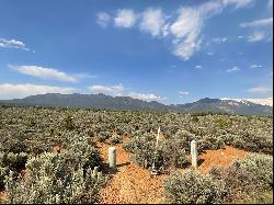 Lot 11 Cavalry Camp Road, Taos NM 87529