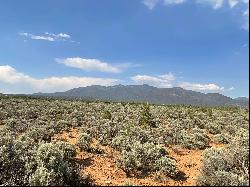 Lot 11 Cavalry Camp Road, Taos NM 87529