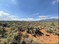 Lot 11 Cavalry Camp Road, Taos NM 87529