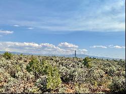 Lot 11 Cavalry Camp Road, Taos NM 87529