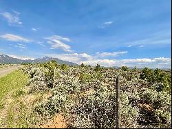 Lot 11 Cavalry Camp Road, Taos NM 87529