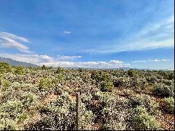 Lot 11 Cavalry Camp Road, Taos NM 87529