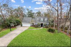 69 Magnolia Ridge Drive, Madisonville LA 70447