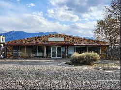 216 218 Paseo Del Canon E, Taos NM 87571