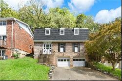 20 Woodlawn Ave Unit 2, Crafton PA 15205